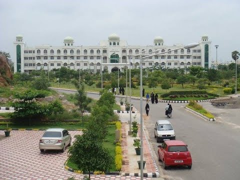International Conference on South Asian Narratives at MANUU